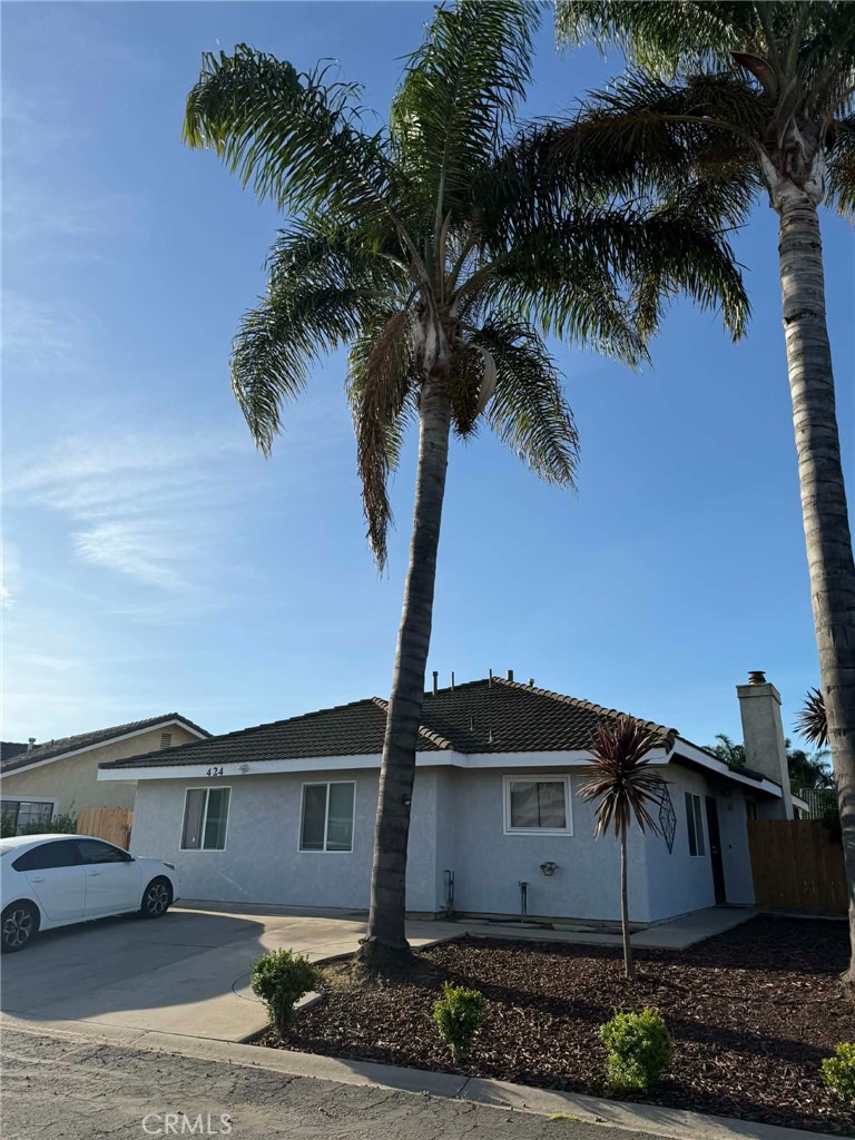 424 Cabo San Jose