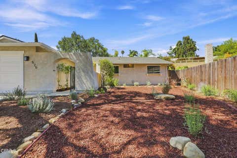 Photo of 575 E Thomas Street, Oak View, CA 93022 (MLS # V1-38305)