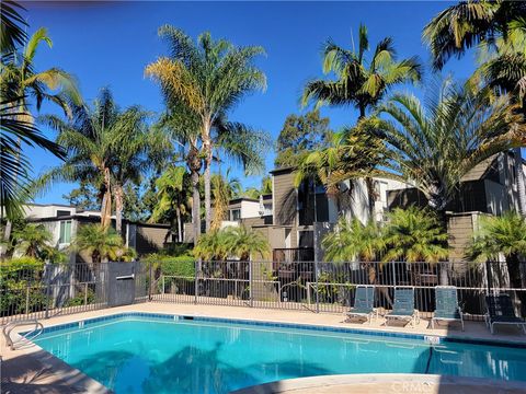 Photo of 4545 Collwood Boulevard #19, San Diego, CA 92115 (MLS # OC26071593)