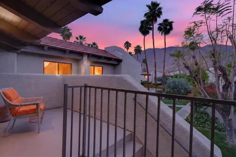 1150 E Amado Road Unit 8c2, Palm Springs, CA 92262 - MLS#: 219146438PS