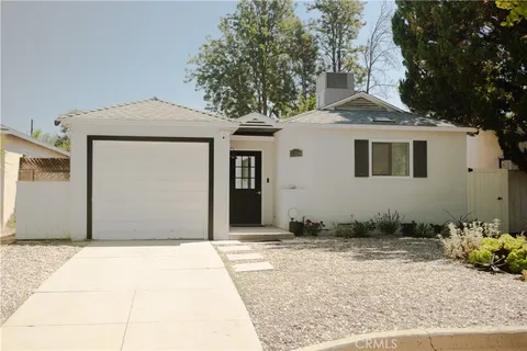 5754 Satsuma Avenue, North Hollywood, CA 91601 - MLS#: WS25192117