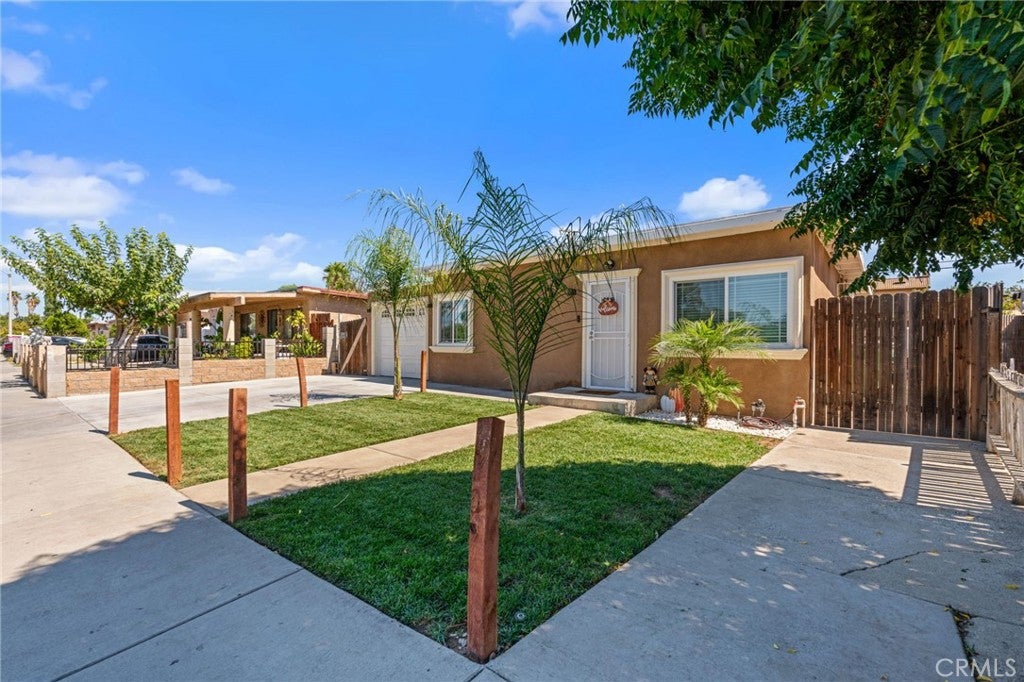 15116 Pepper Court