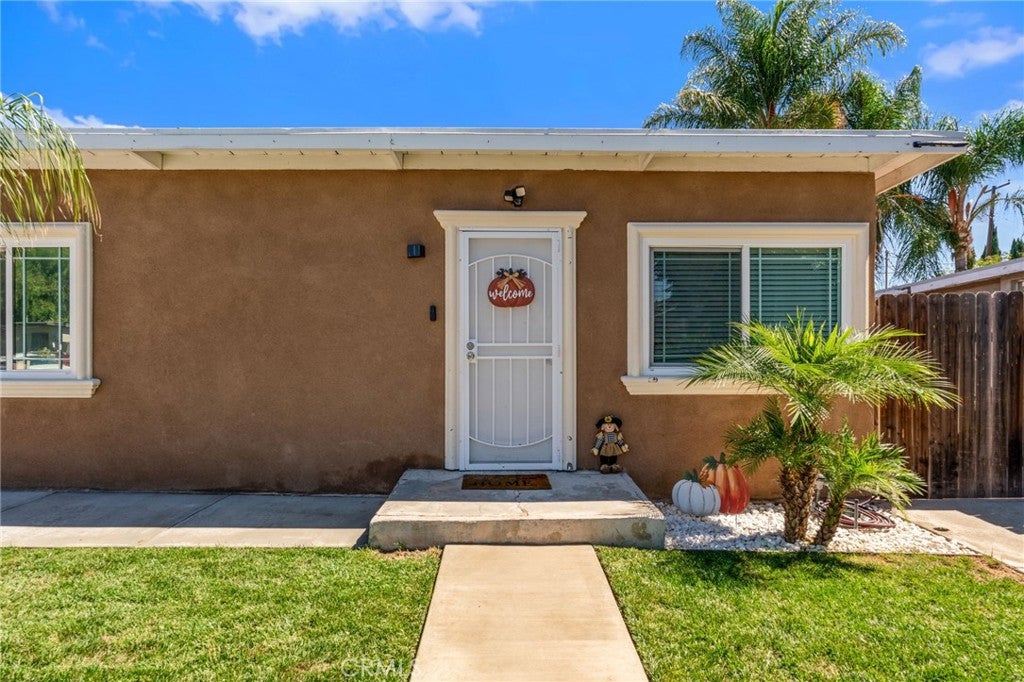15116 Pepper Court