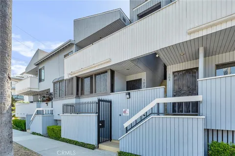 5530 Thornburn Street Unit 102, Los Angeles, CA 90045 - MLS#: SR25180756