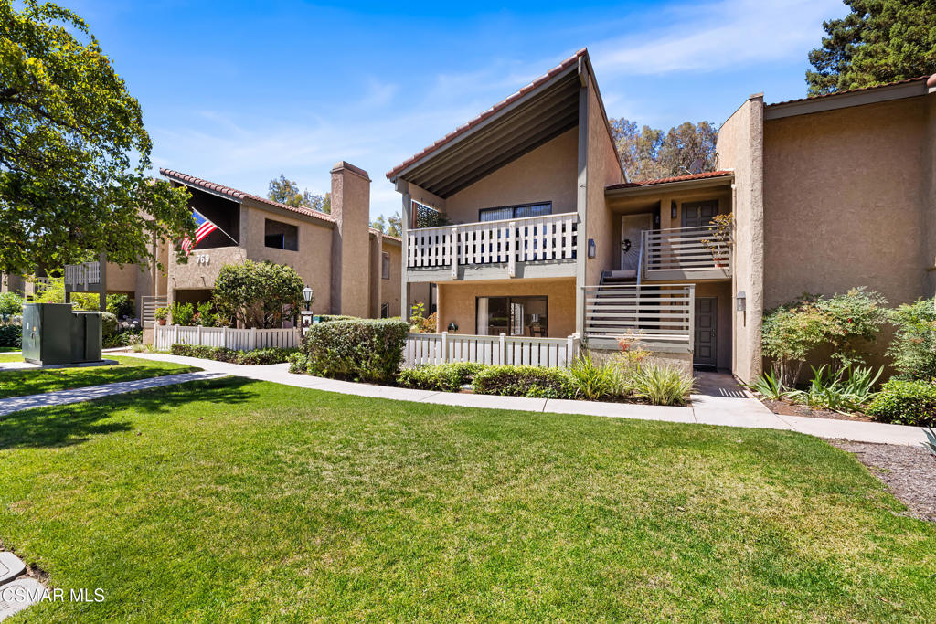 Welcome to this beautifully updated 1st-floor condo, perfectly located in a highly sought-after 55+ community. This light and bright 1-bedroom, 1-bathroom unit has been tastefully remodeled and is ready for you to move in! Enjoy wood-like flooring throughout, a modern kitchen with granite countertops, and a fully renovated bathroom with stylish finishes. The spacious bedroom features a large walk-in closet, and you'll love the convenience of an in-unit washer and dryer. Cozy up to the fireplace or step outside to your fully covered patio, perfect for relaxing or entertaining. Additional highlights include a dedicated parking spot and private storage space. The community offers fantastic amenities, including a pool, spa, BBQ area, clubhouse, pool table, and gym. The HOA covers trash, cable, internet, and landscaping, making for stress-free living. Don't miss this turnkey gem in a vibrant and active community!