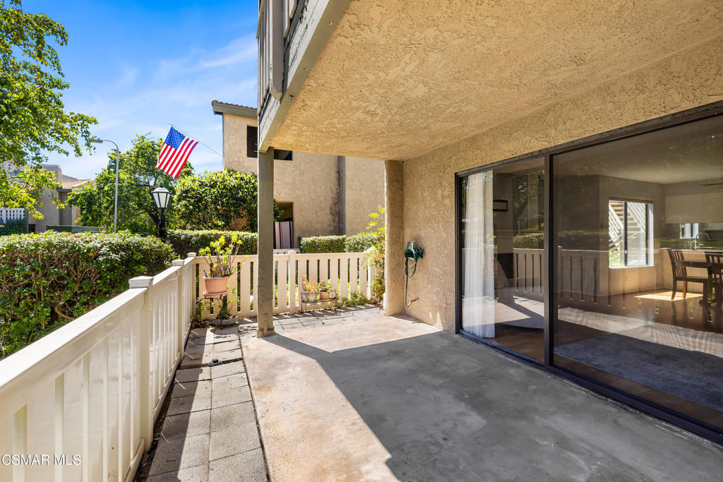 Oaknoll Villas-314 - 1002792 - Residential
