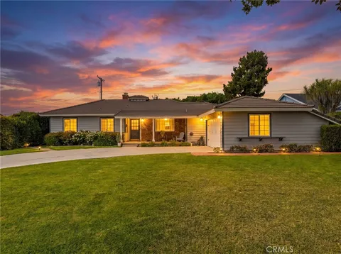 1711 E Portner St, West Covina, CA 91791 - MLS#: OC26084746