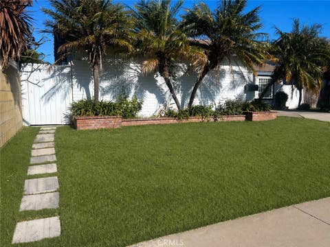 Photo of 17936 Santa Olivia Street, Fountain Valley, CA 92708 (MLS # PW26129583)