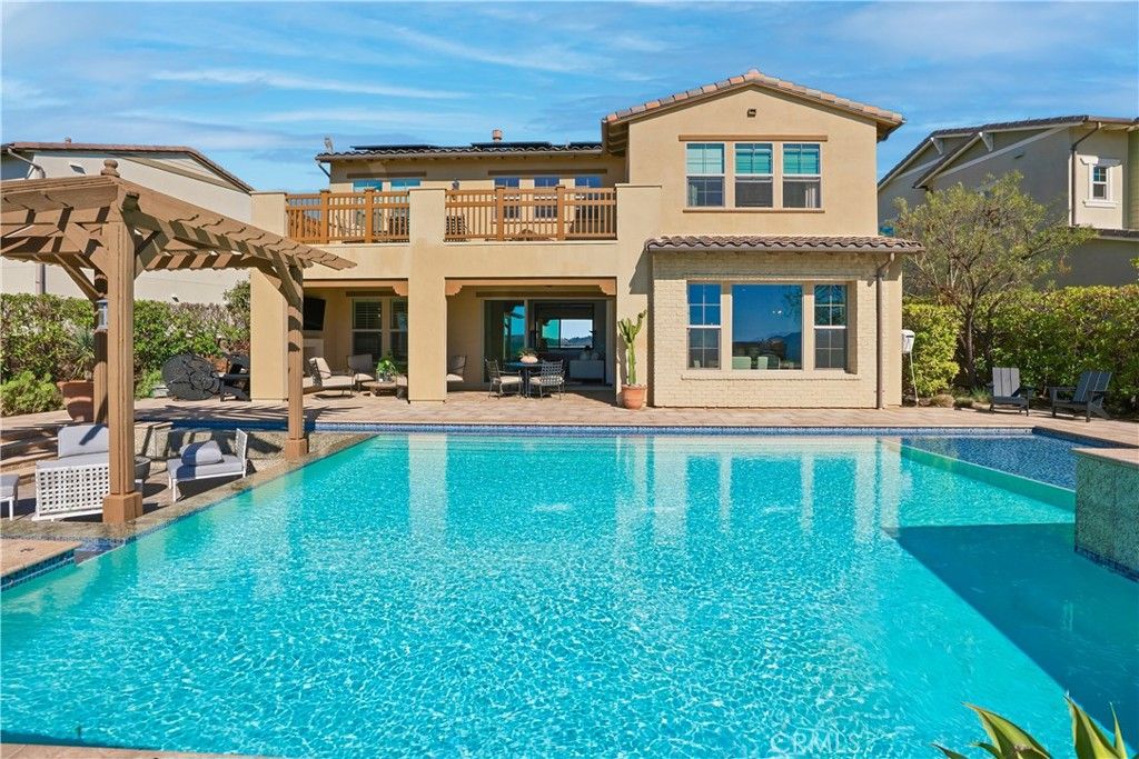 Photo of 8 Cadencia Street, Rancho Mission Viejo, CA 92694 (MLS # OC25243116)