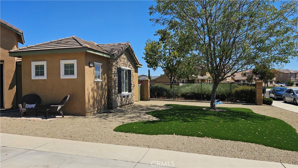 1742 Caseros Drive