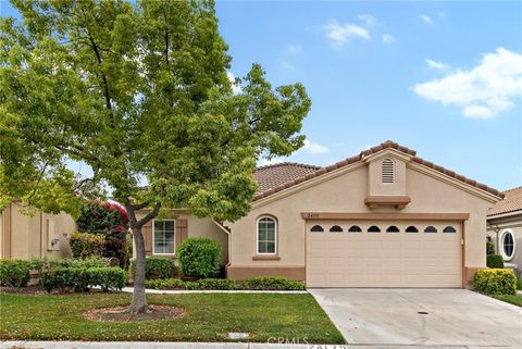 Photo of 24175 VIA LLANO, Murrieta, CA 92562 (MLS # SW26056269)