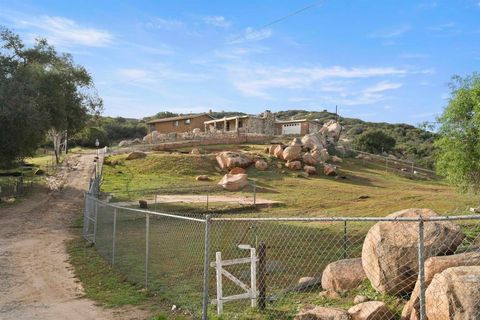 Properties 31 20845 DEERHORN VALLEY RD Jamul CA 91935