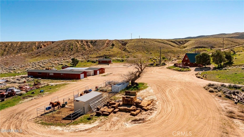 Photo of 45408 160th W, Lancaster, CA 93536 (MLS # SR26031306)