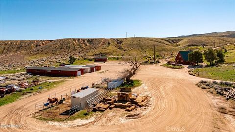 Photo of 45408 160th W, Lancaster, CA 93536 (MLS # SR26031306)