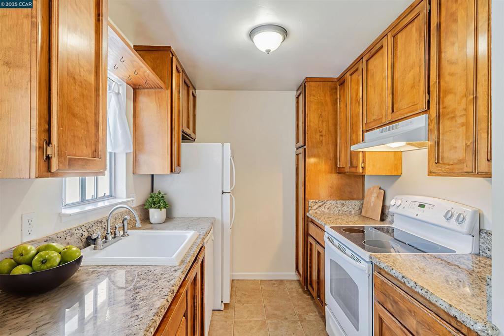 DOWNTOWN - Residential