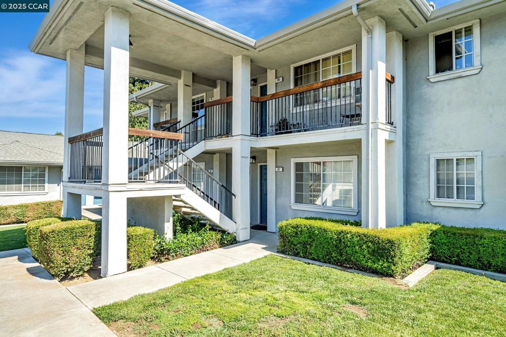 DOWNTOWN - Residential