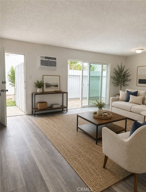 Photo of 14805 Chase Street #107, Panorama City, CA 91402 (MLS # GD26175530)