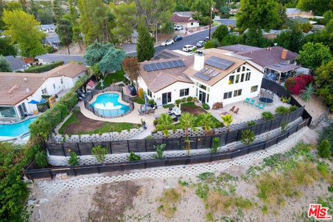Photo of 7130 Gateshead Way, Los Angeles, CA 91307 (MLS # 26871361)