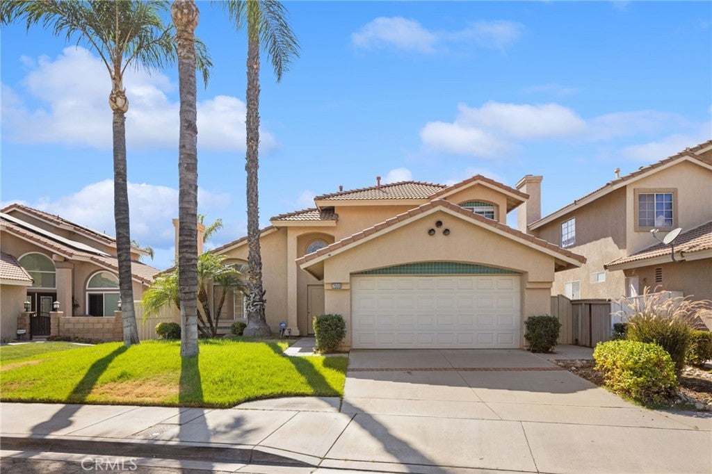 7888 Beckett Court