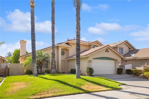 Photo of 7888 Beckett Court, Highland, CA 92346 (MLS # IV26197056)