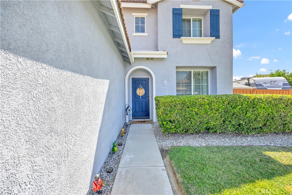 343 Palo Santa Way