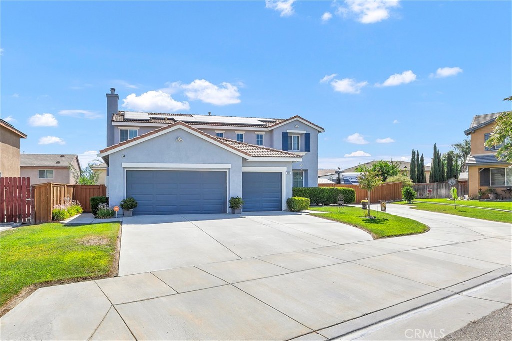 343 Palo Santa Way