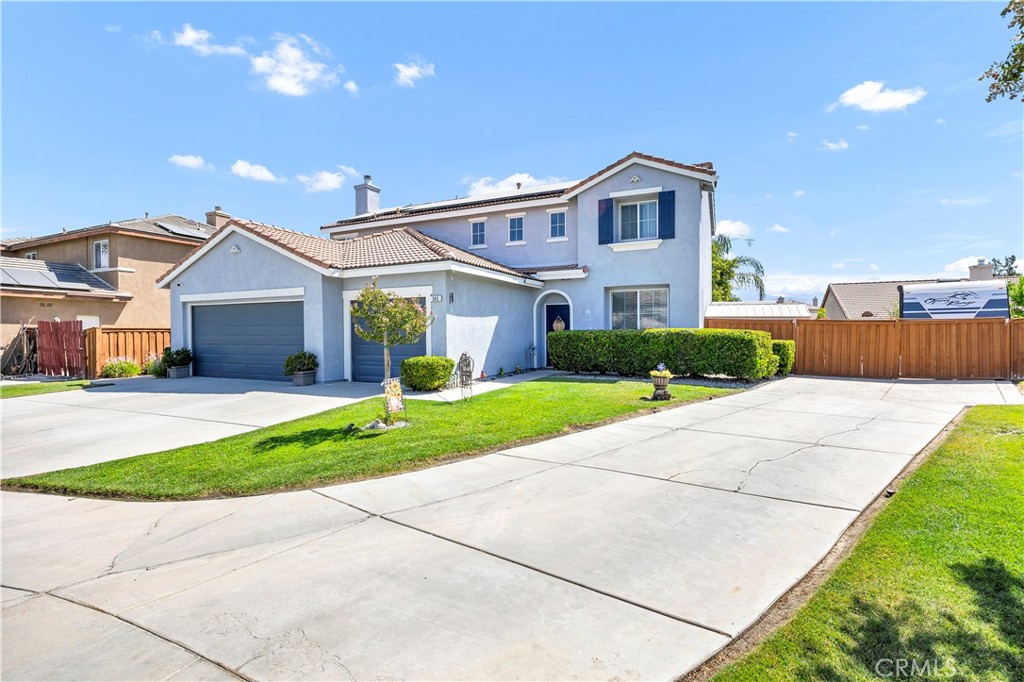 343 Palo Santa Way