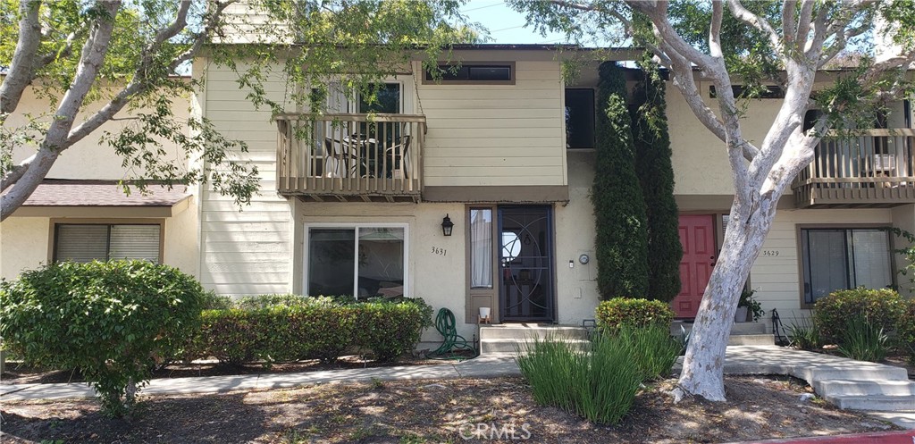 3631 Harvard Drive