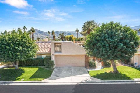 Photo of 7651 Paseo Azulejo, Palm Springs, CA 92264 (MLS # 219143854PS)