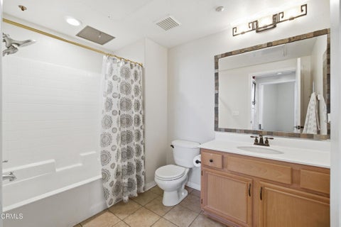 Tiny photo for 259 Riverdale Court #264, Camarillo, CA 93012 (MLS # V1-36892)