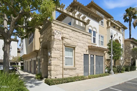 259 Riverdale Court Unit 264, Camarillo, CA 93012 - MLS#: V1-36892