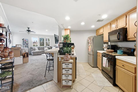 Tiny photo for 259 Riverdale Court #264, Camarillo, CA 93012 (MLS # V1-36892)