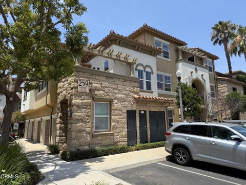 Photo of 259 Riverdale Court #264, Camarillo, CA 93012 (MLS # V1-36892)