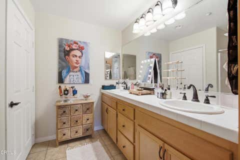 Tiny photo for 259 Riverdale Court #264, Camarillo, CA 93012 (MLS # V1-36892)