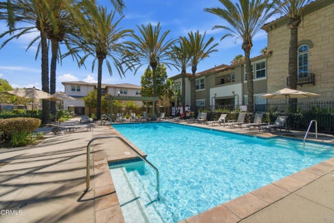 Tiny photo for 259 Riverdale Court #264, Camarillo, CA 93012 (MLS # V1-36892)