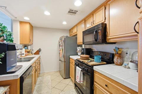 Tiny photo for 259 Riverdale Court #264, Camarillo, CA 93012 (MLS # V1-36892)