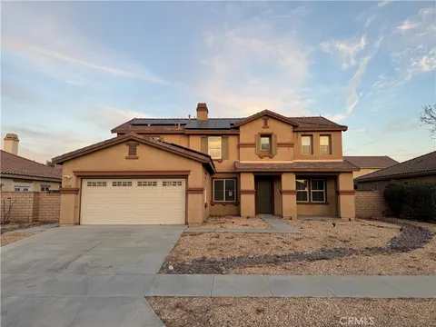 1060 Saltbush Lane, Hemet, CA 92545 - MLS#: DW25139371