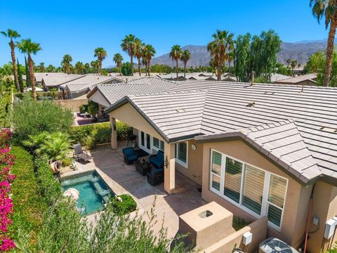 Photo of 81160 Red Rock Road, La Quinta, CA 92253 (MLS # 219149153DA)