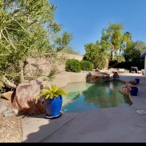 Photo of 78825 Zenith Way, La Quinta, CA 92253 (MLS # 219147944DA)