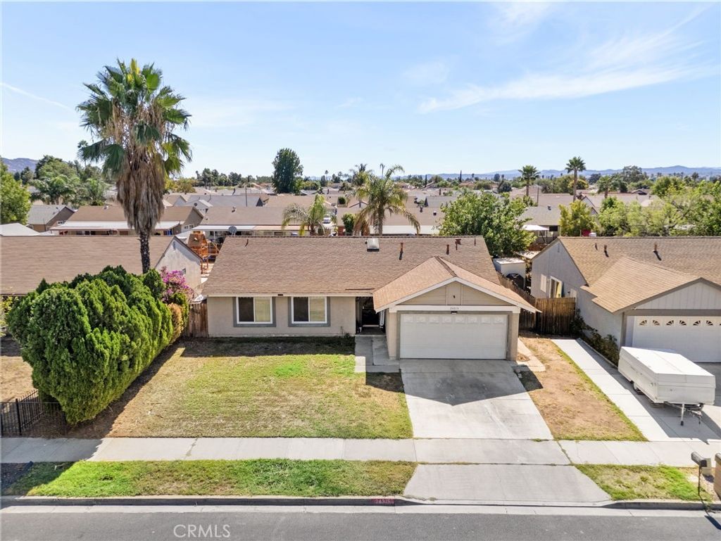 Photo of 24315 Dolan Drive, Moreno Valley, CA 92553 (MLS # IV25242220)
