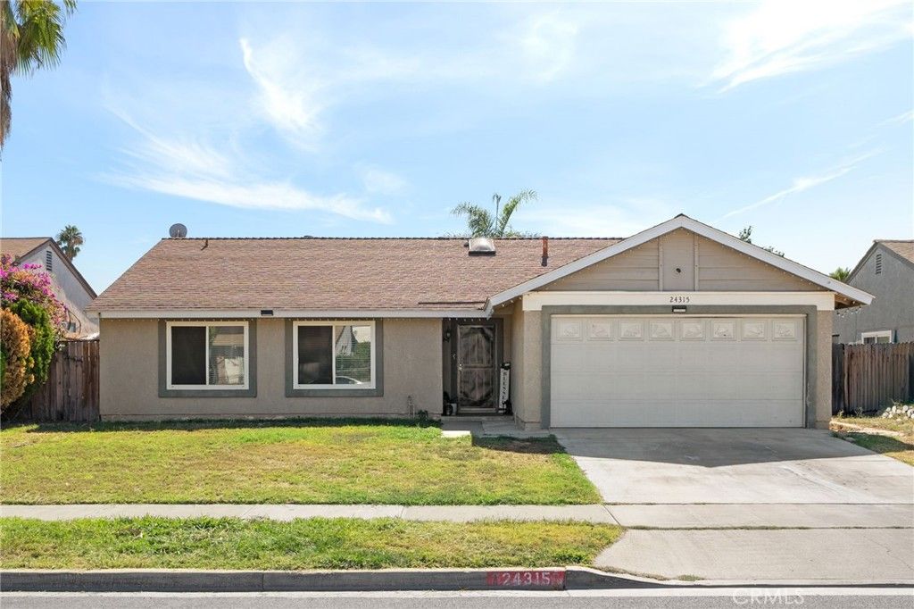 Photo of 24315 Dolan Drive, Moreno Valley, CA 92553 (MLS # IV25242220)