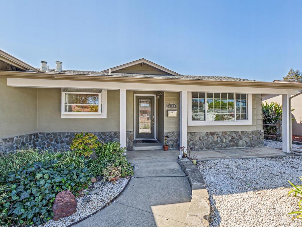2143 Burr Court