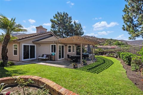 27477 Paseo Amador San Juan Capistrano CA 92675