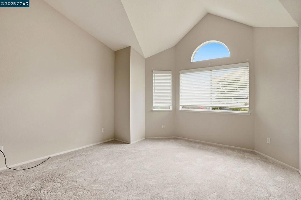 CHAPARRAL SPRNGS - Residential