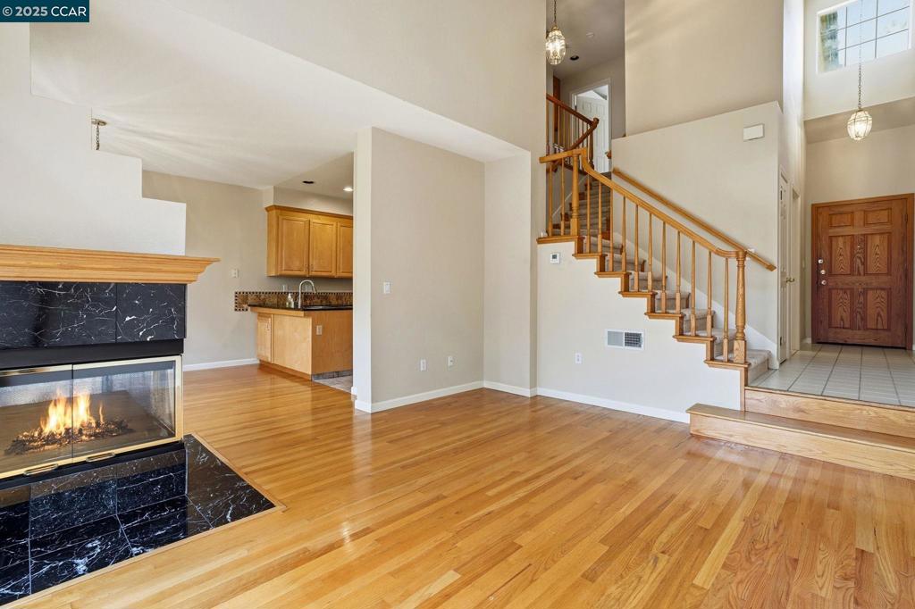 CHAPARRAL SPRNGS - Residential