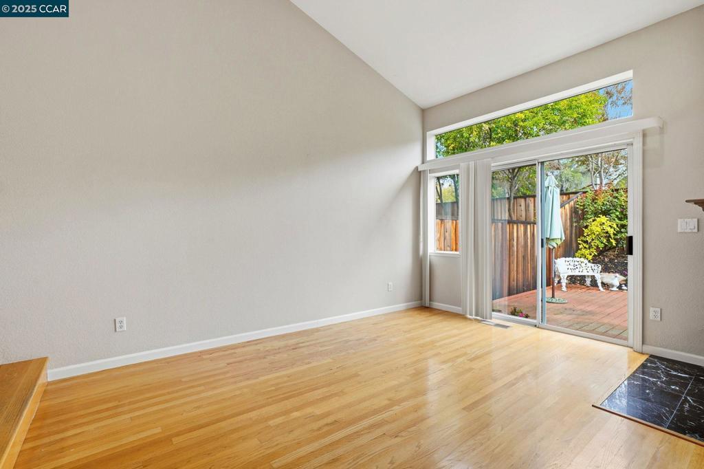 CHAPARRAL SPRNGS - Residential