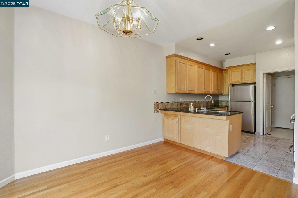 CHAPARRAL SPRNGS - Residential