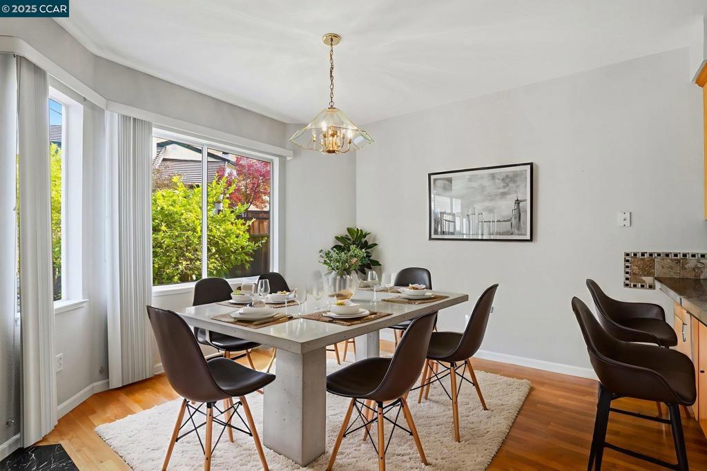 CHAPARRAL SPRNGS - Residential