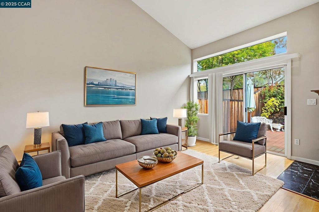 CHAPARRAL SPRNGS - Residential