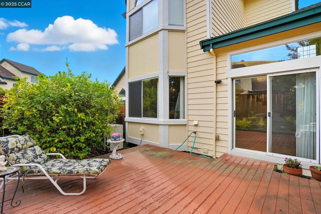 CHAPARRAL SPRNGS - Residential